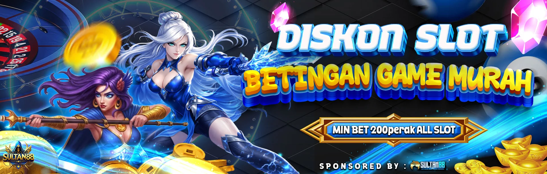 BonsaiBola88 Banner Slot Online
